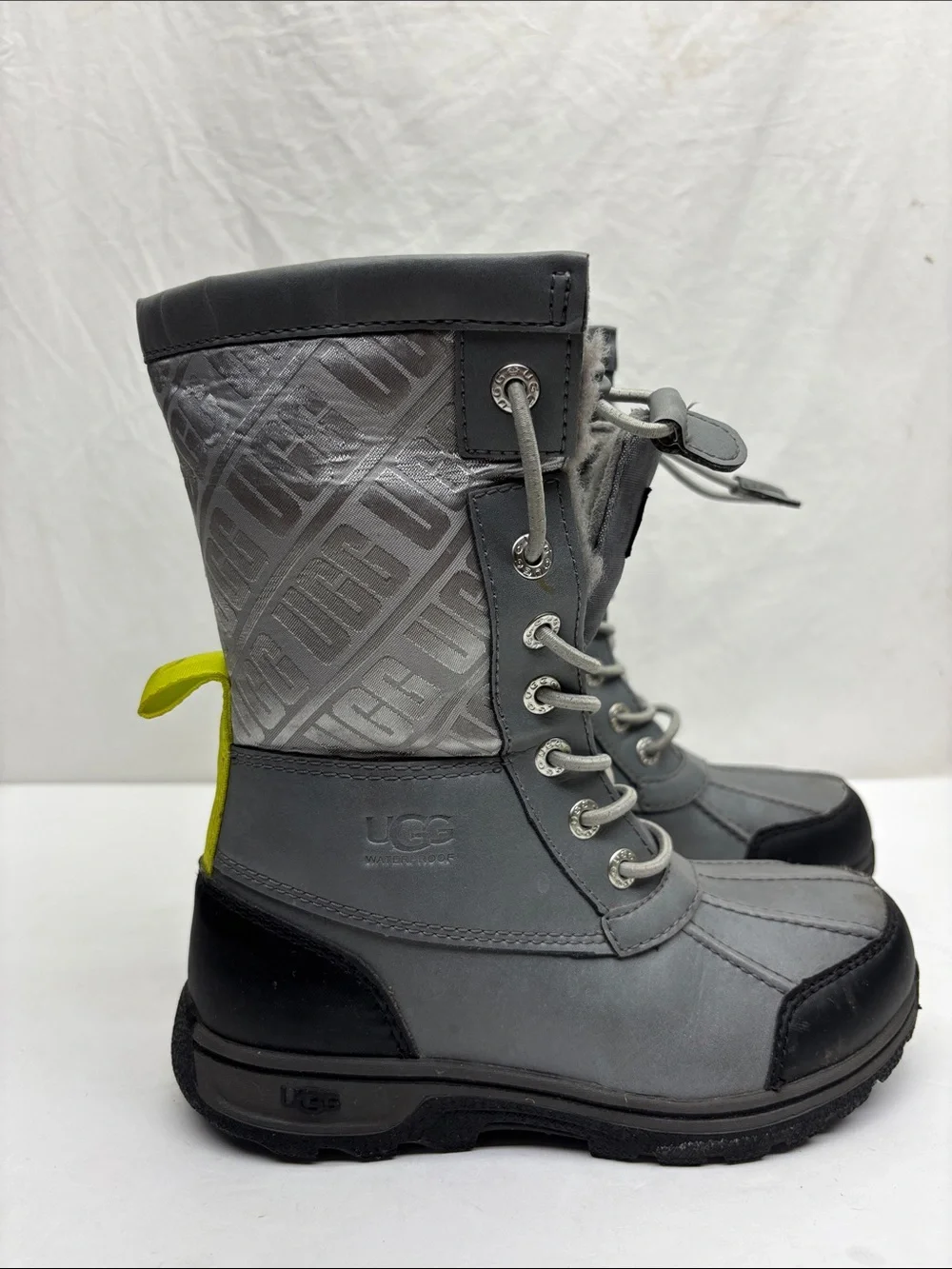 UGG easy fit